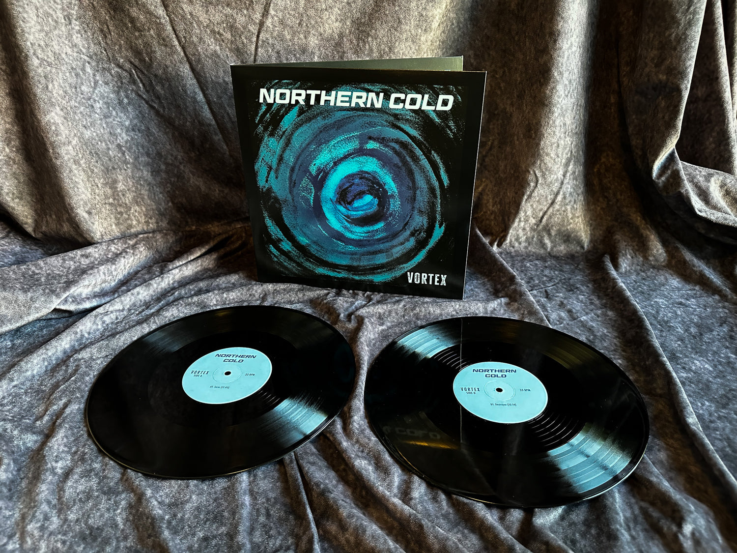 NORTHERN COLD MERCH STORE – Northern Cold Merch Store