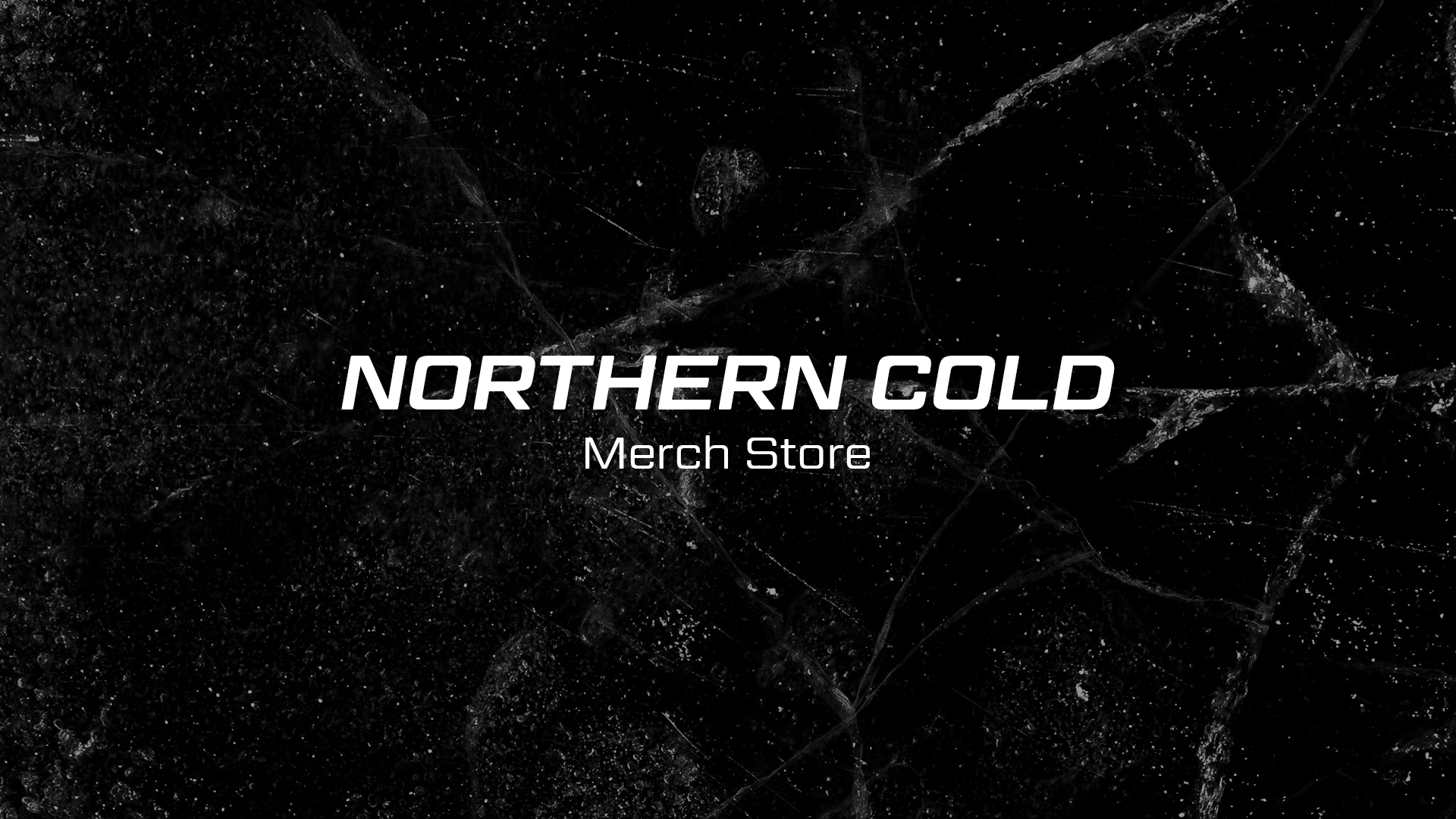 Northern Cold - Vortex Merch Collection – Northern Cold Merch Store